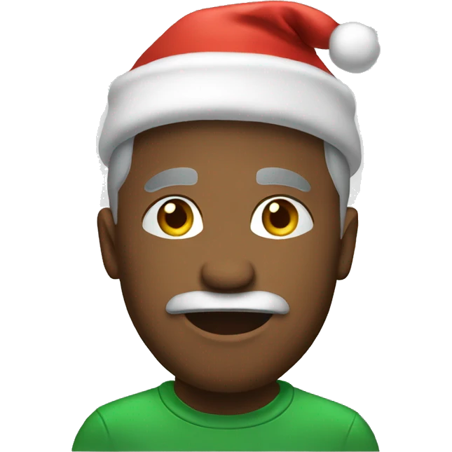 Chrismas emoji