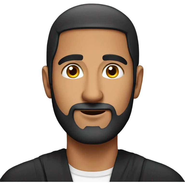 Arab man  emoji