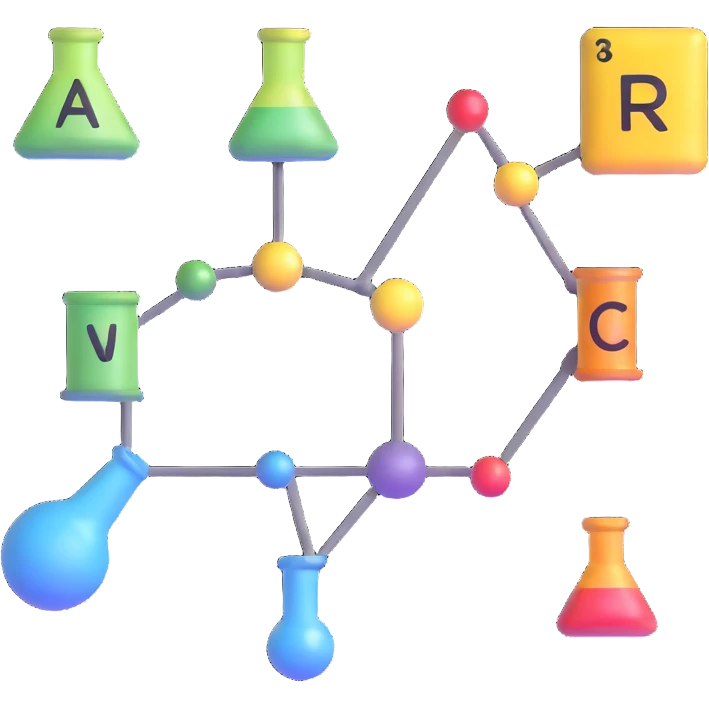 chemical elements emoji