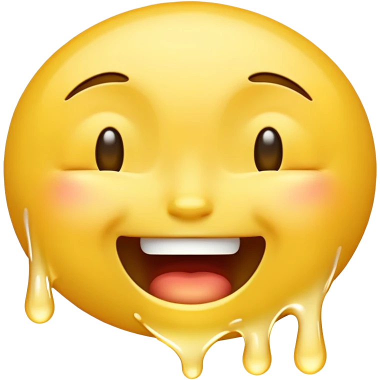 an extra tiny laughing crying emoji emoji