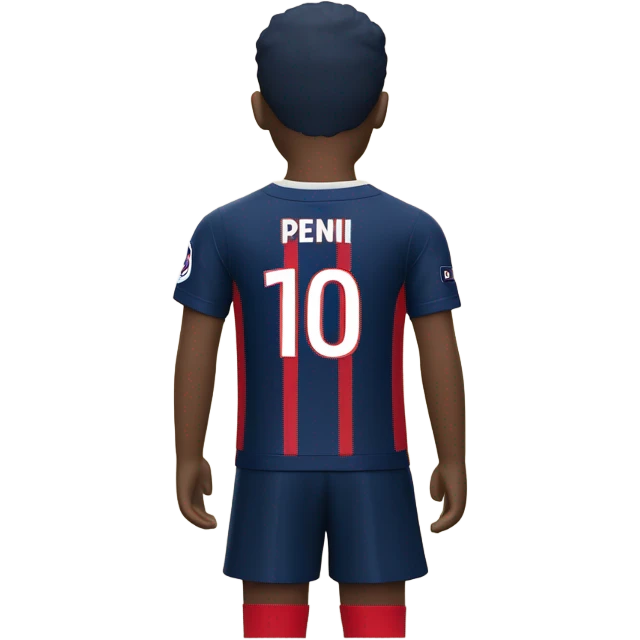 Psg emoji