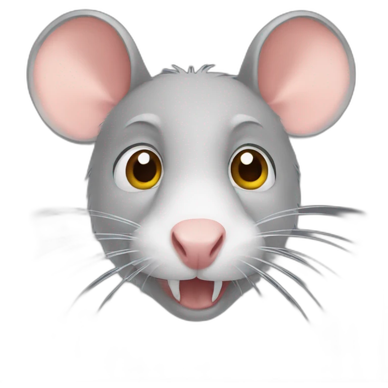 rat emoji