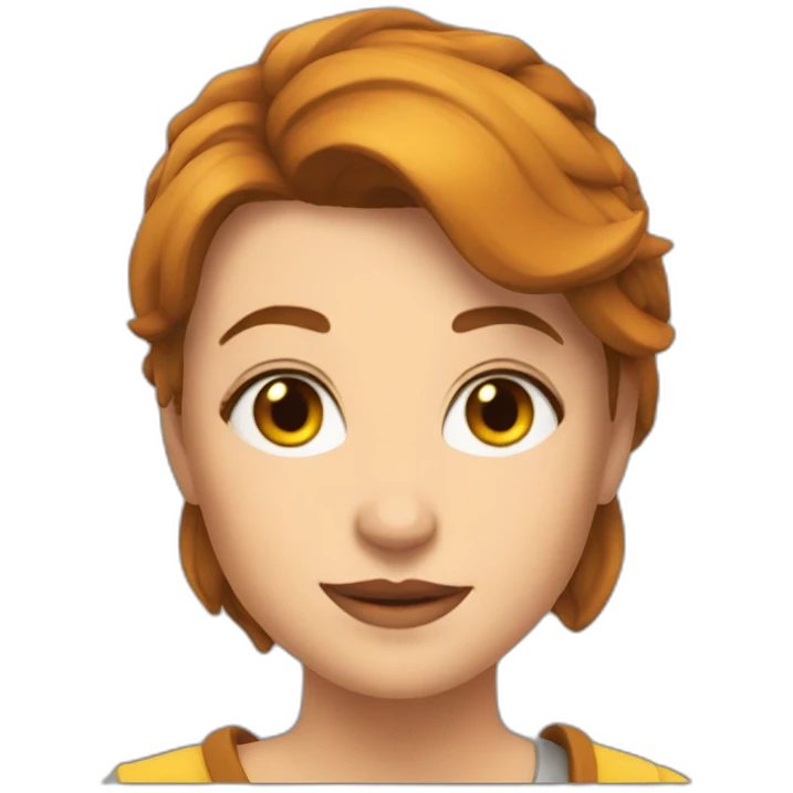 brigitte emoji