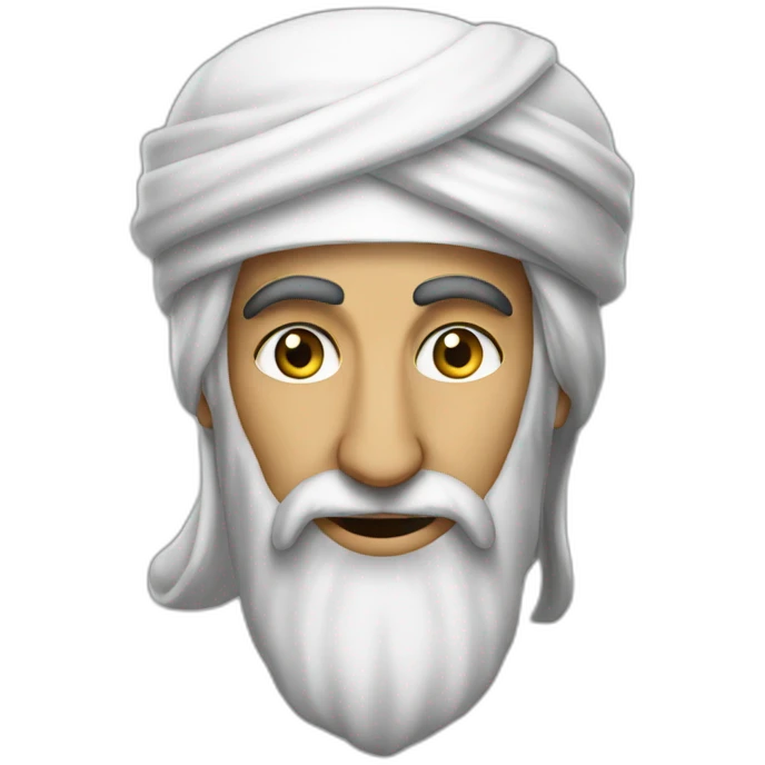 Osama Elfeil emoji