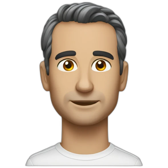 Daniel ricardo f1 emoji