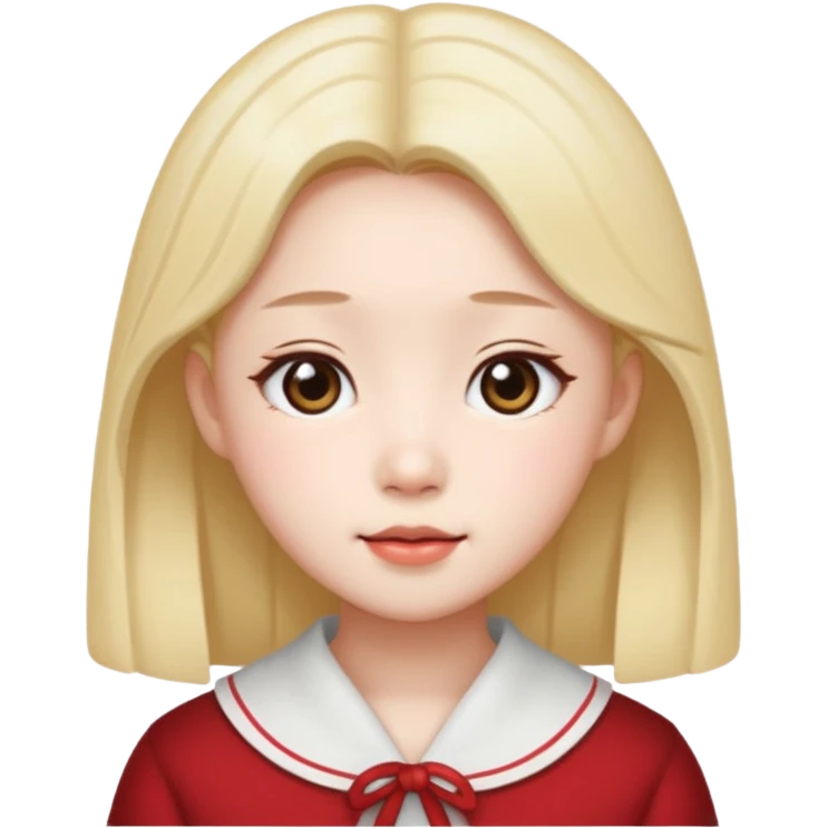 Wonyoung emoji