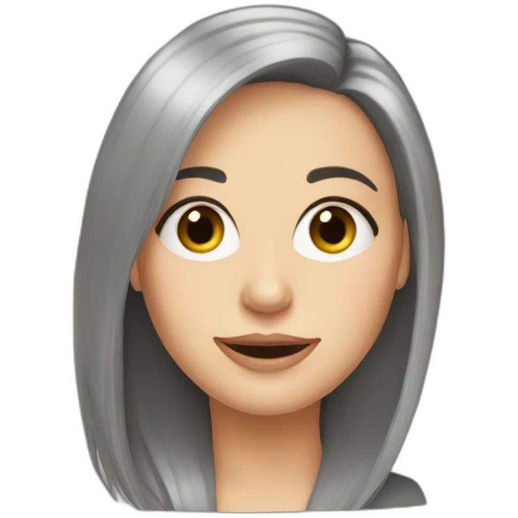 kate uspehova emoji
