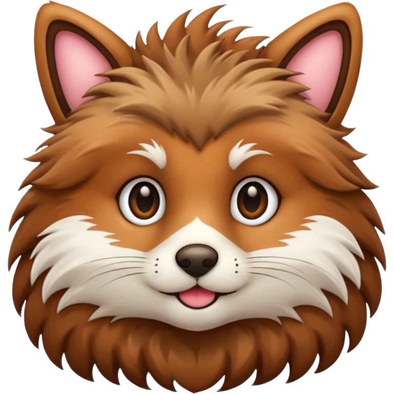 furry emoji