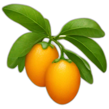 kumquat austria emoji