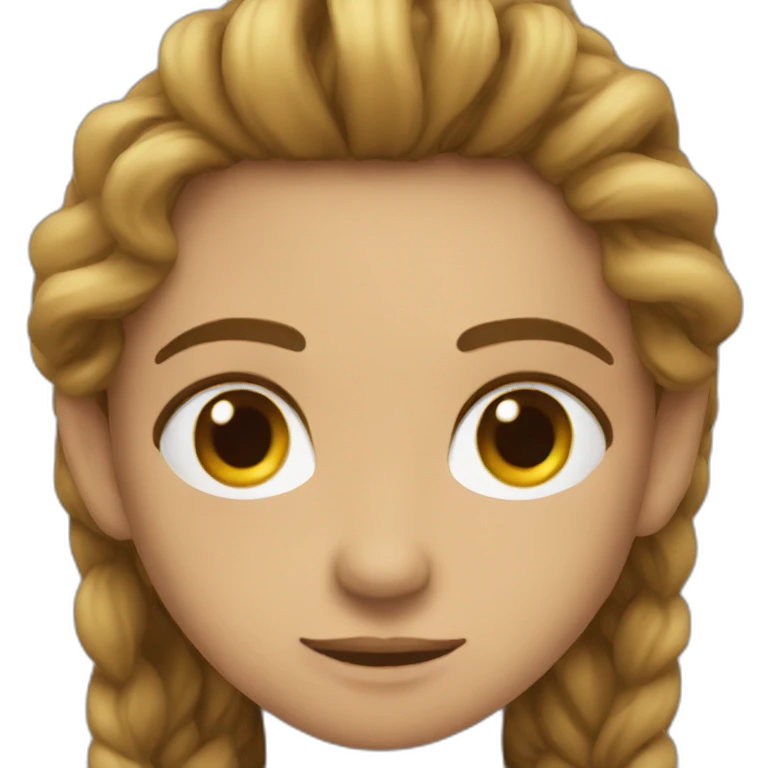 hasta el moño emoji