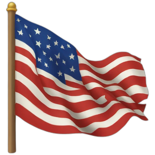 Drapeau emoji
