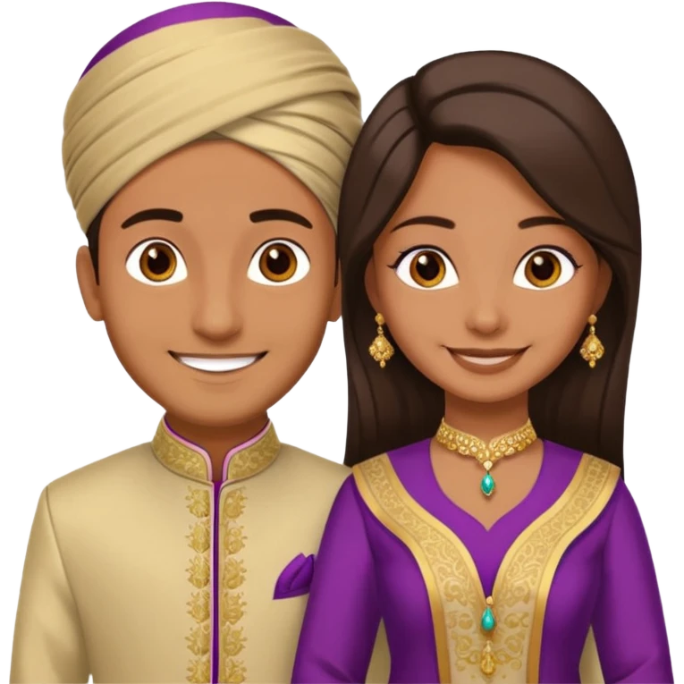 🇮🇳🇵🇰 emoji