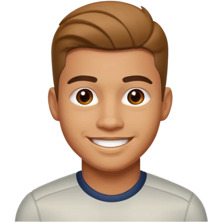 Juan Soto emoji
