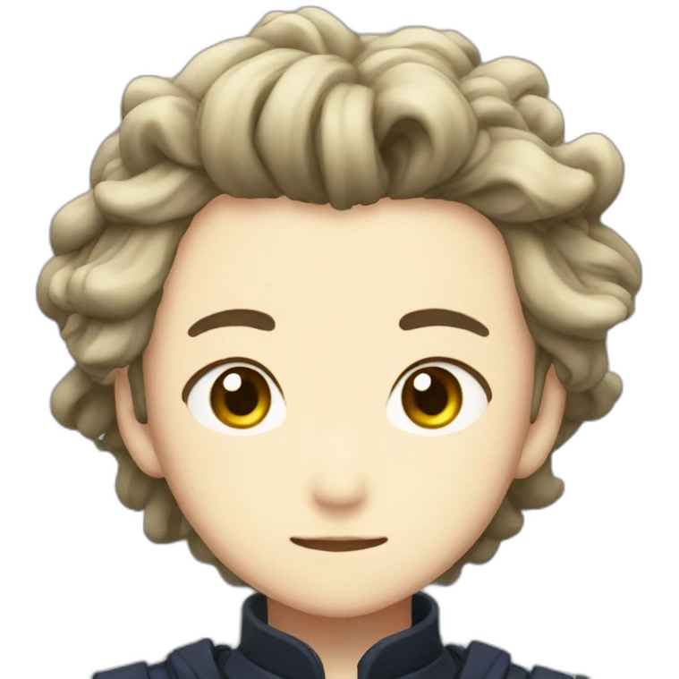 tanjiro emoji