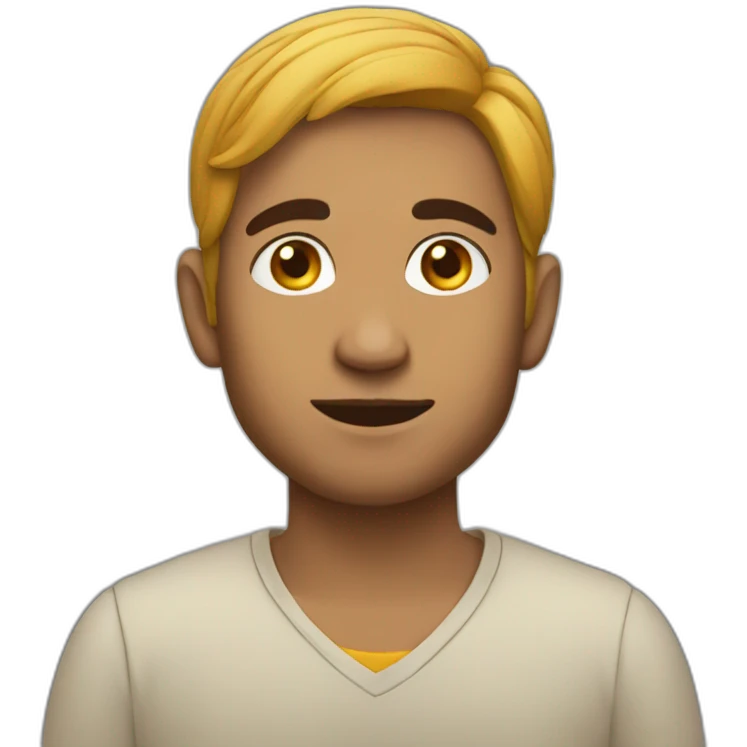 Vedant emoji
