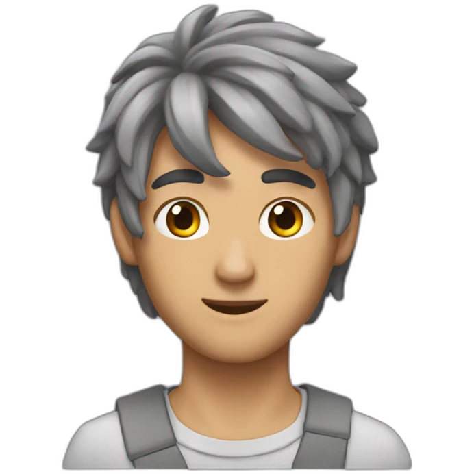 Neymat emoji