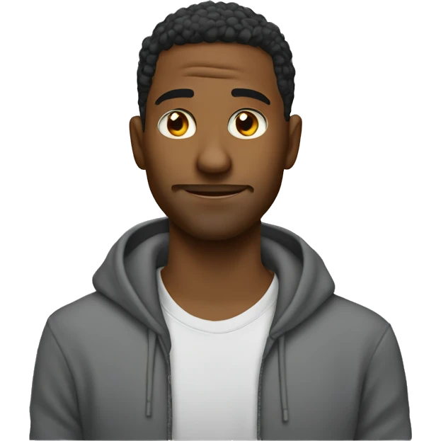 Chill guy meme emoji