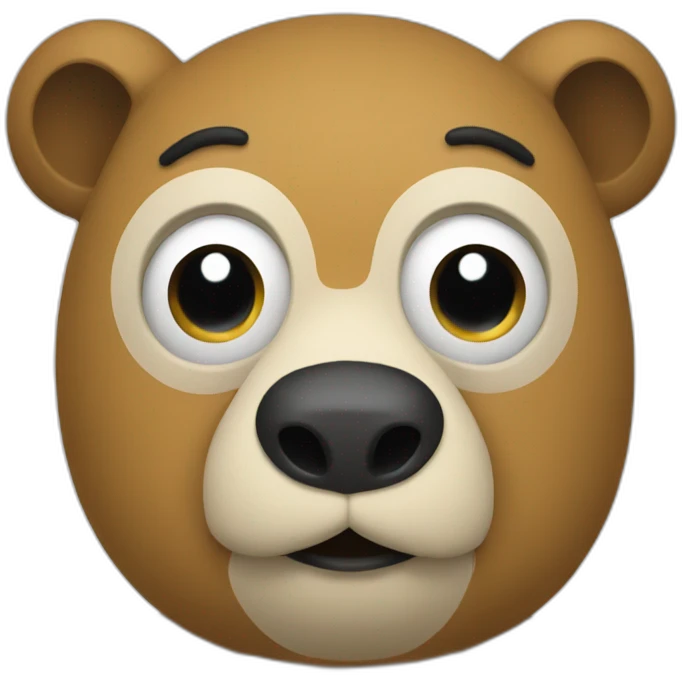 golang gopher emoji
