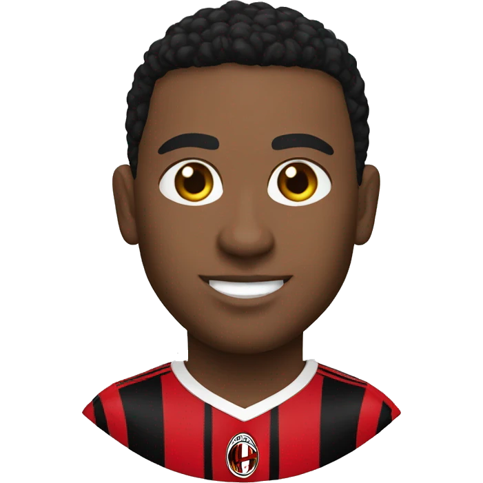 Ac Milan emoji