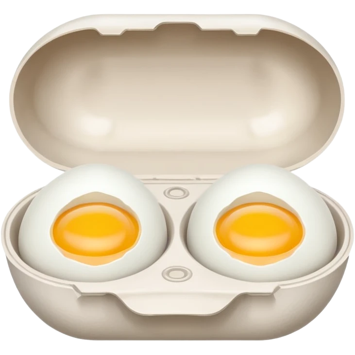 eggs emoji