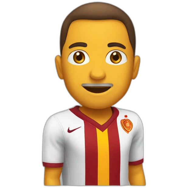 Galatasaray emoji