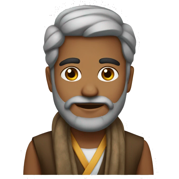 Desi  emoji