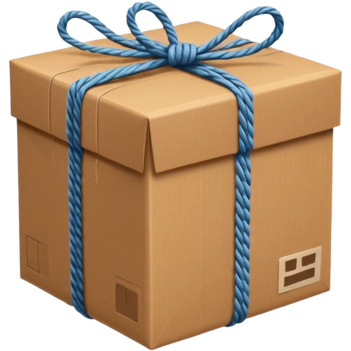 Pedido en camino emoji