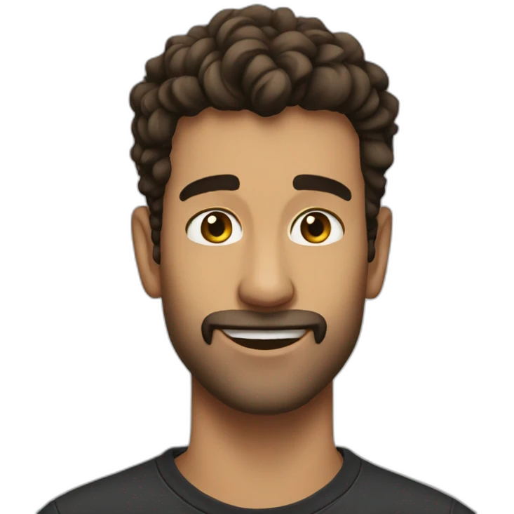 Shawn froste emoji