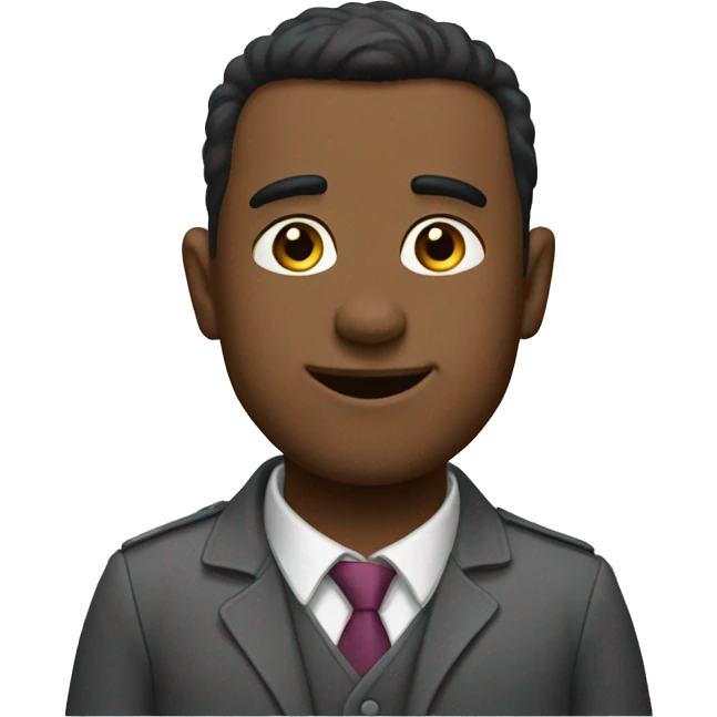 Собака emoji