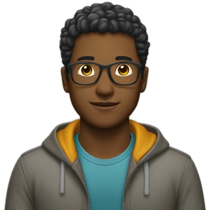 Vêtement  emoji