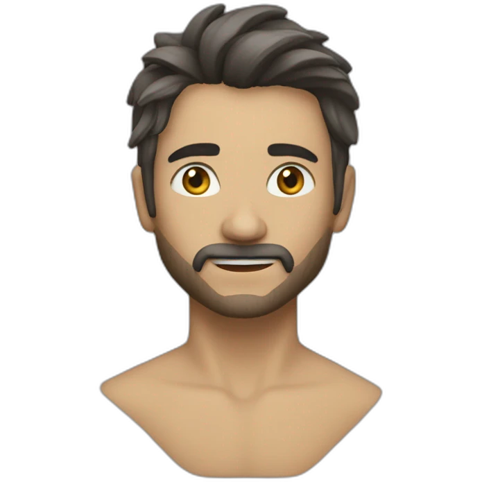 Alpha wann emoji