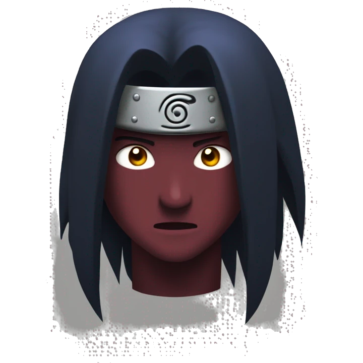 Madara Uchiha  emoji