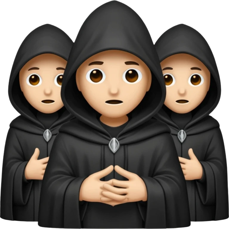 cult emoji