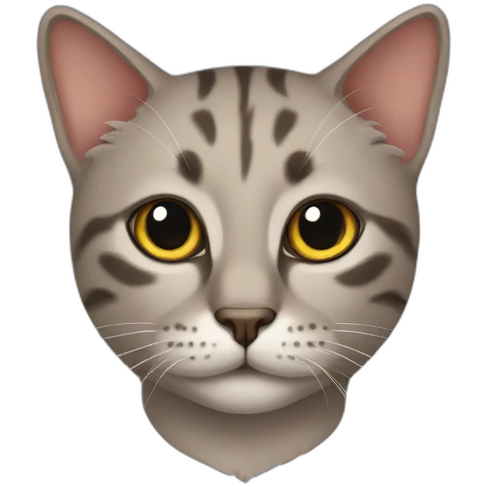 cat emoji