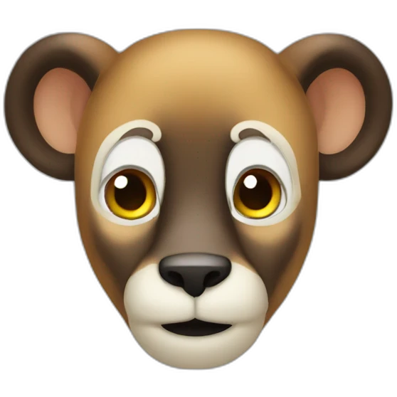Scimmia emoji
