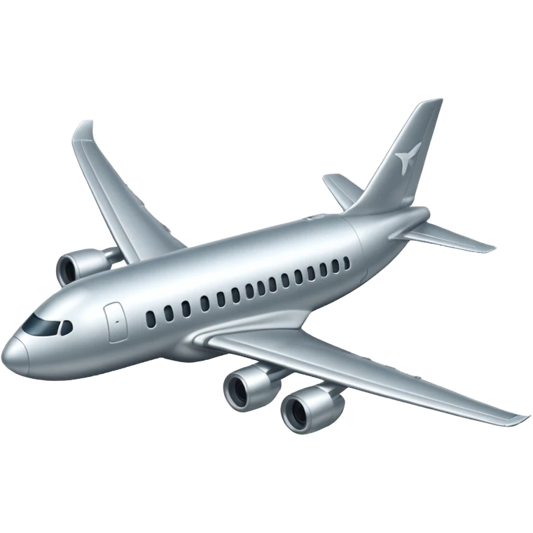 Airplane  emoji