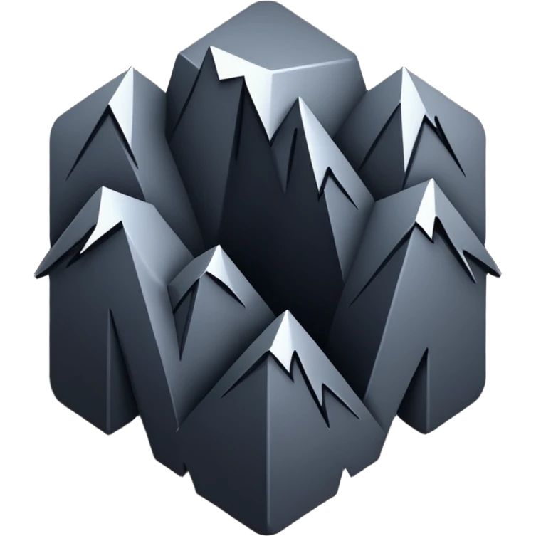 'terrorform'. it's a play on terraform being terrifying (because it's so hard to work with sometimes). so use the hashicorp terraform logo as a starting point emoji