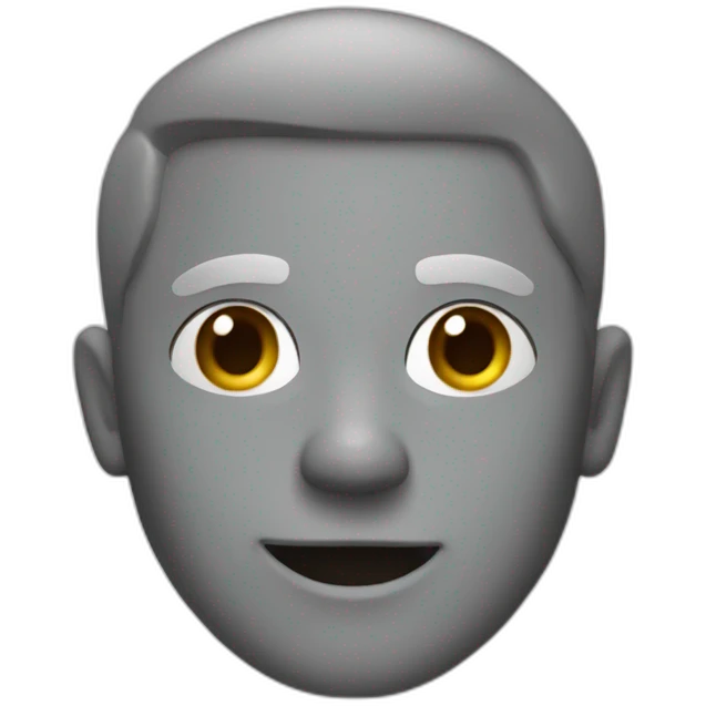 T-max emoji