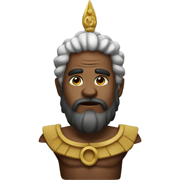 God emoji