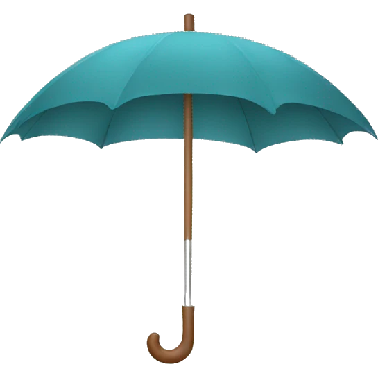 umbrella emoji
