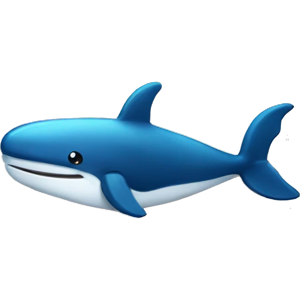 whale box emoji