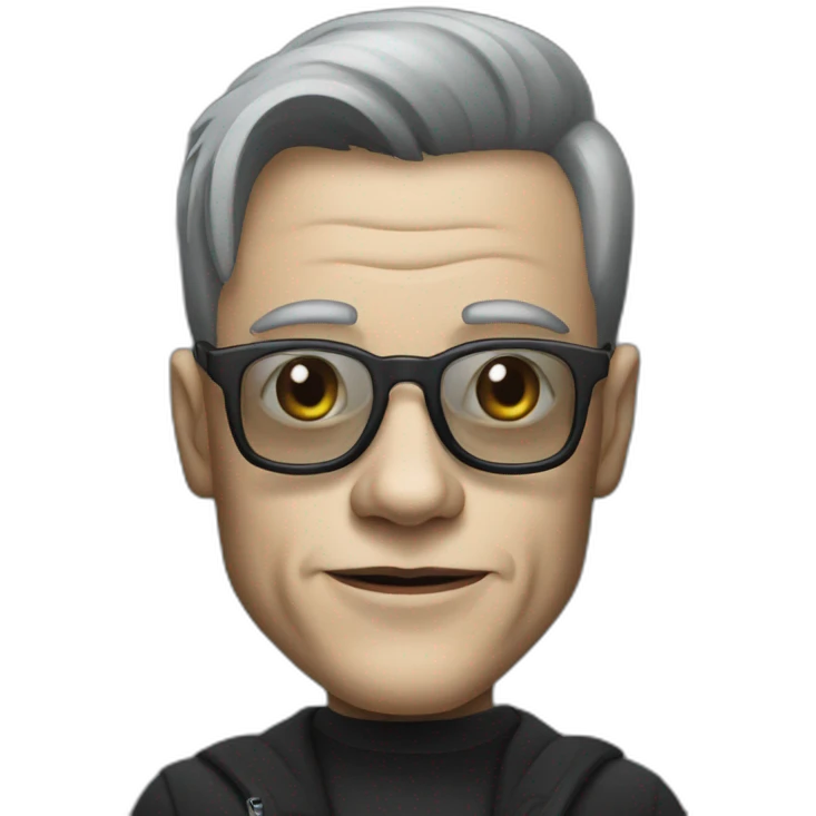 mr robot emoji