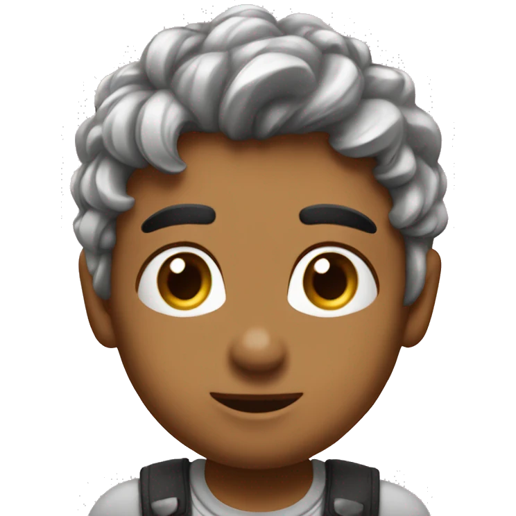 ￼Bows emoji