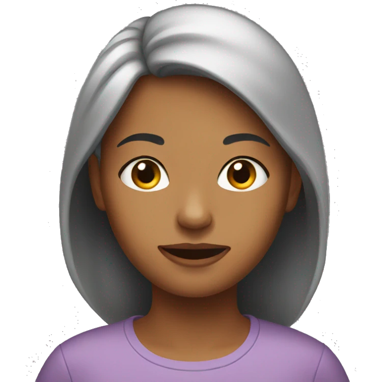 mother emoji
