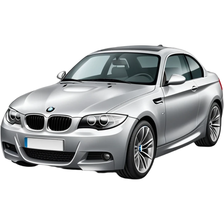 BMW  emoji