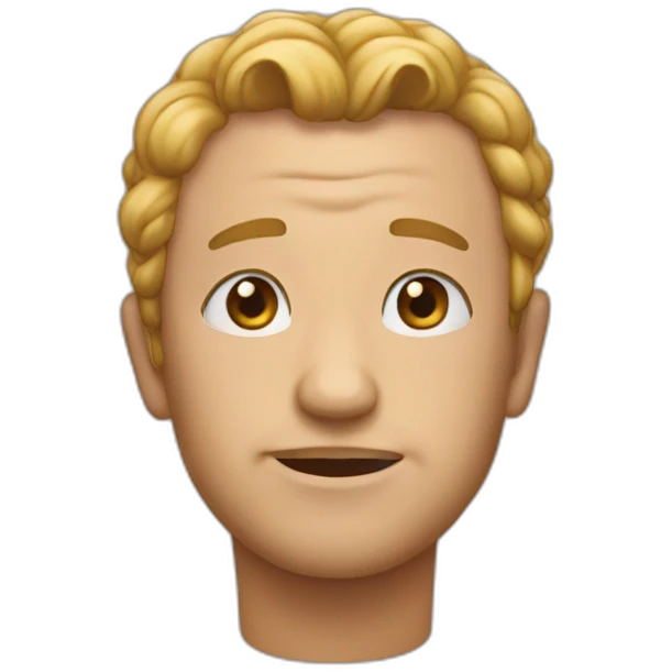 Skeu skeu emoji