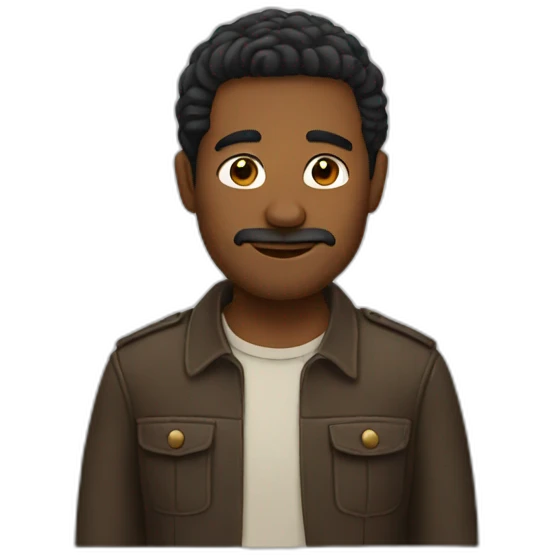 Benjamin emoji
