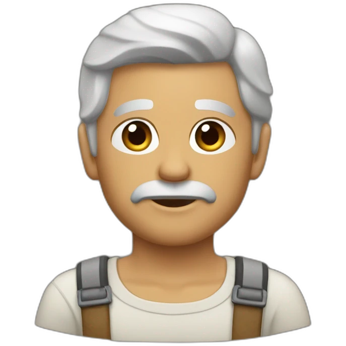 MANCUERNA emoji