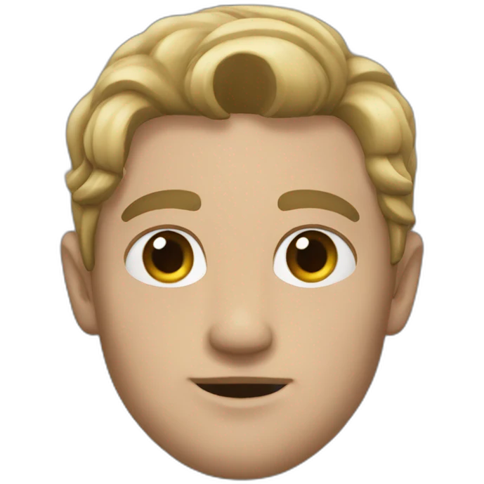 SS emoji