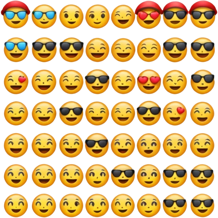 Emoji emoji